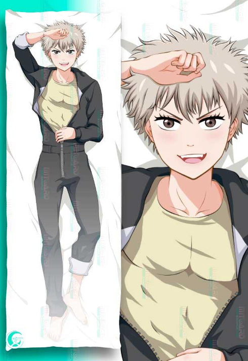 Maru Tengoku Body pillow case Mitgard-Knight